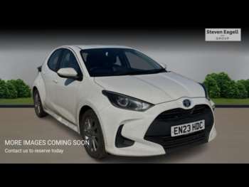 2023 (23) - 1.5 Hybrid Icon 5dr CVT
