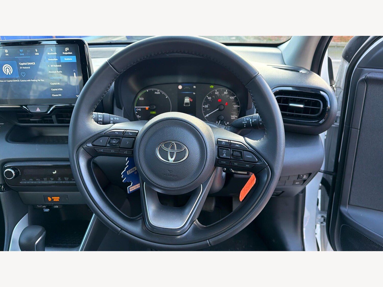 Used Toyota Yaris 2025 for sale - 77882828: Photo 10