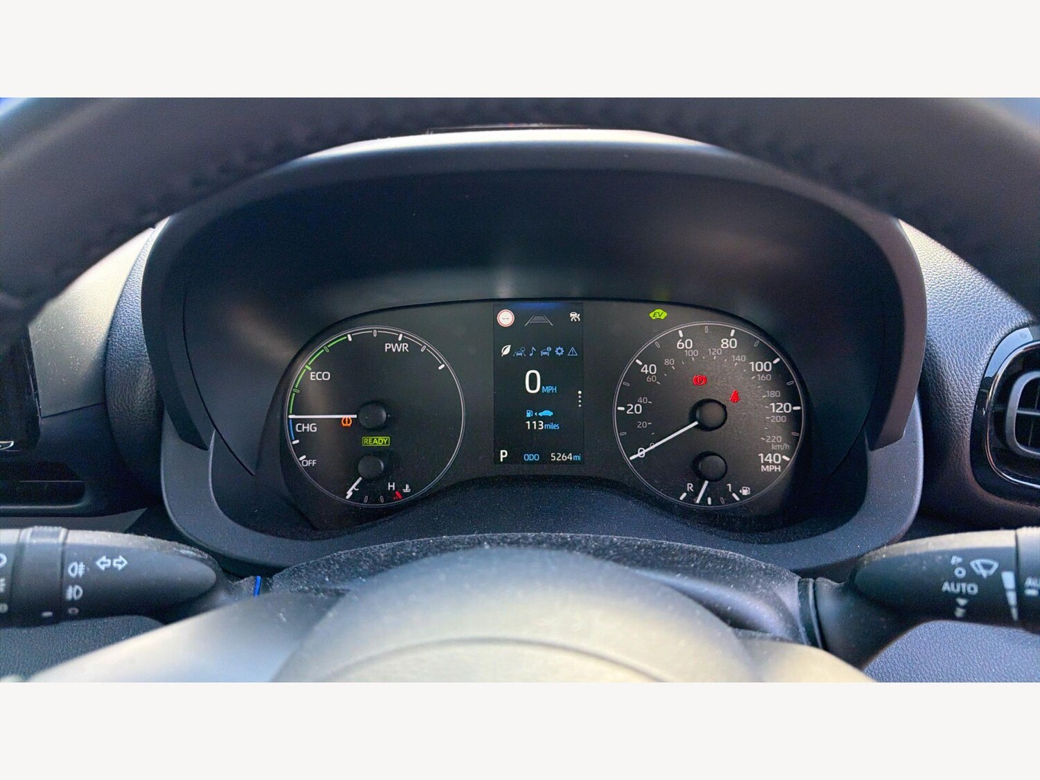 Used Toyota Yaris 2025 for sale - 77882828: Photo 11