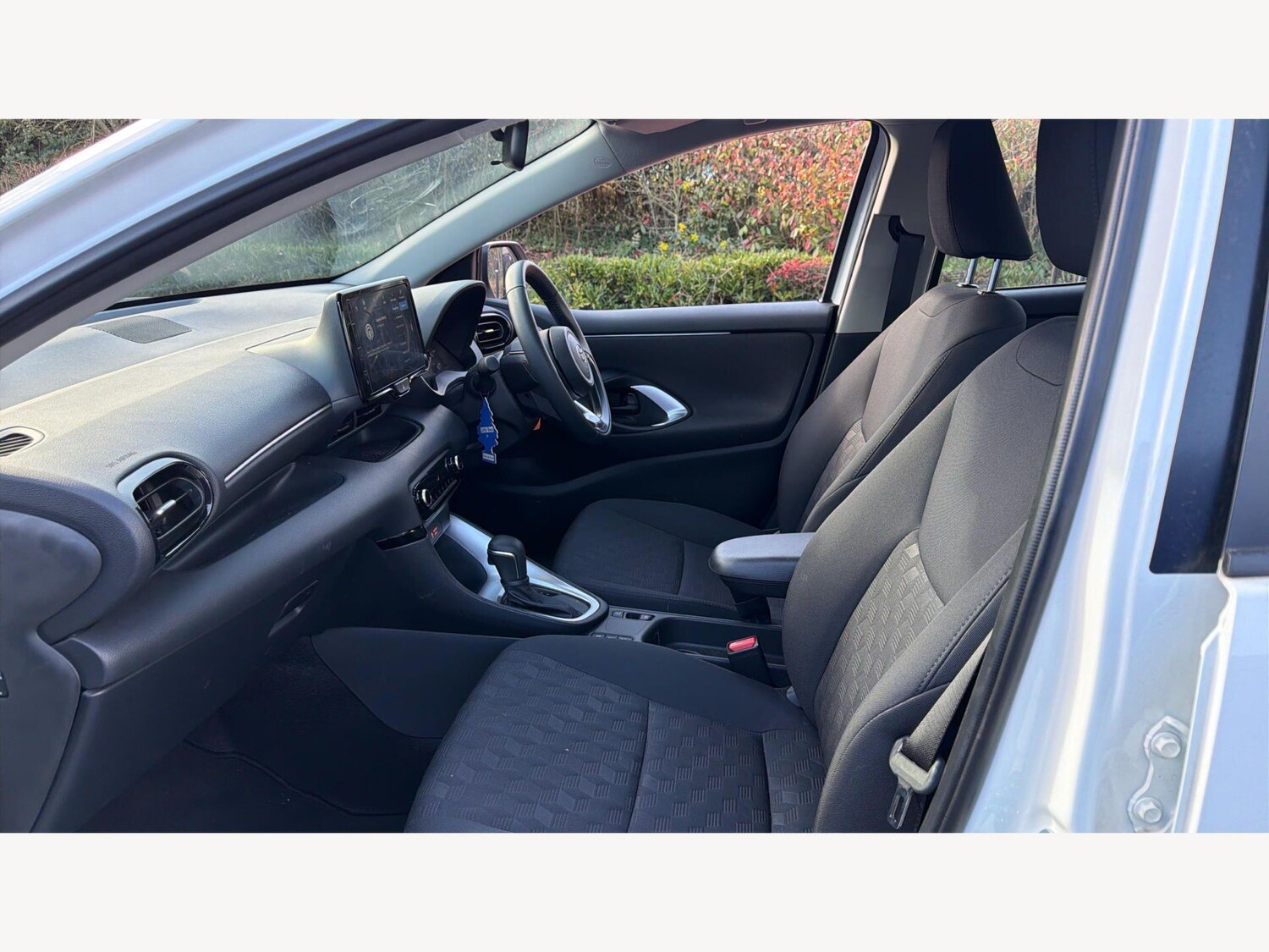 Used Toyota Yaris 2025 for sale - 77882828: Photo 12