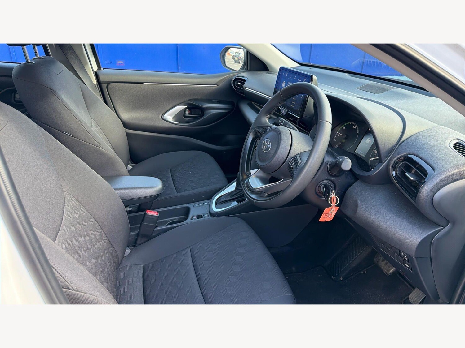 Used Toyota Yaris 2025 for sale - 77882828: Photo 13