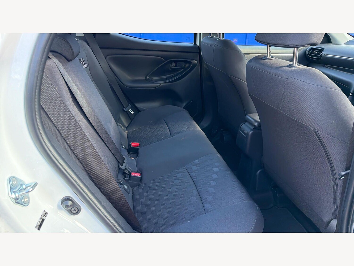 Used Toyota Yaris 2025 for sale - 77882828: Photo 14