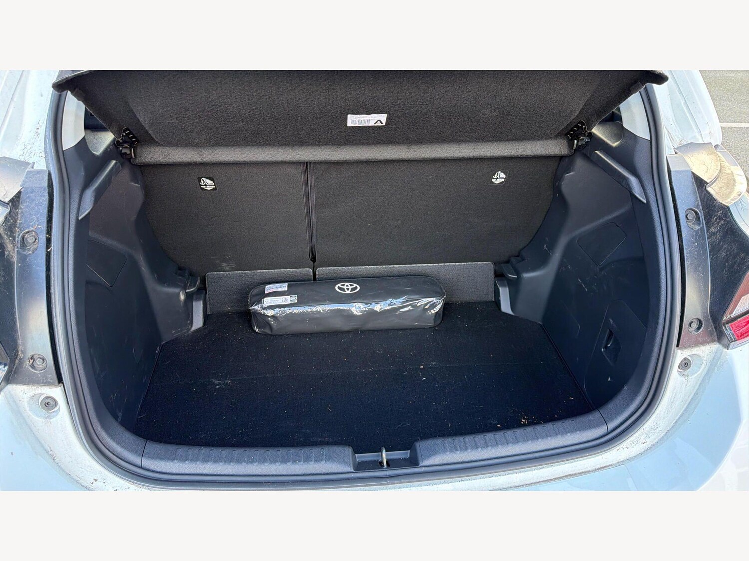 Used Toyota Yaris 2025 for sale - 77882828: Photo 16