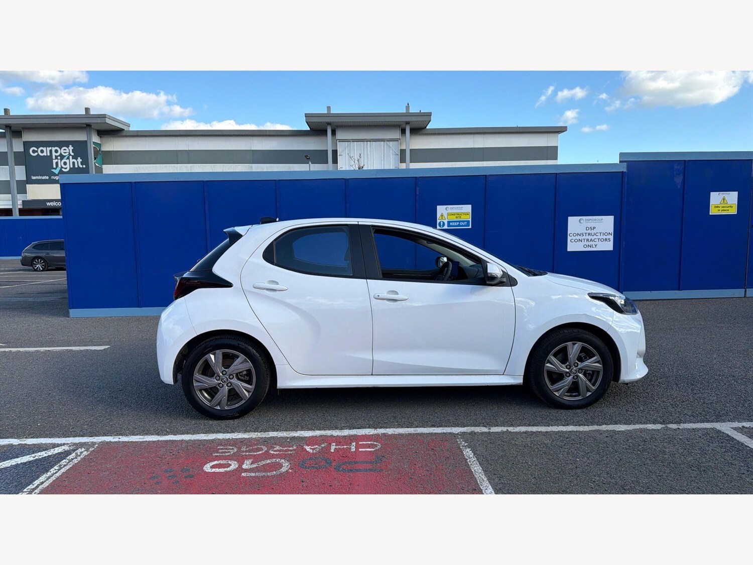 Used Toyota Yaris 2025 for sale - 77882828: Photo 18