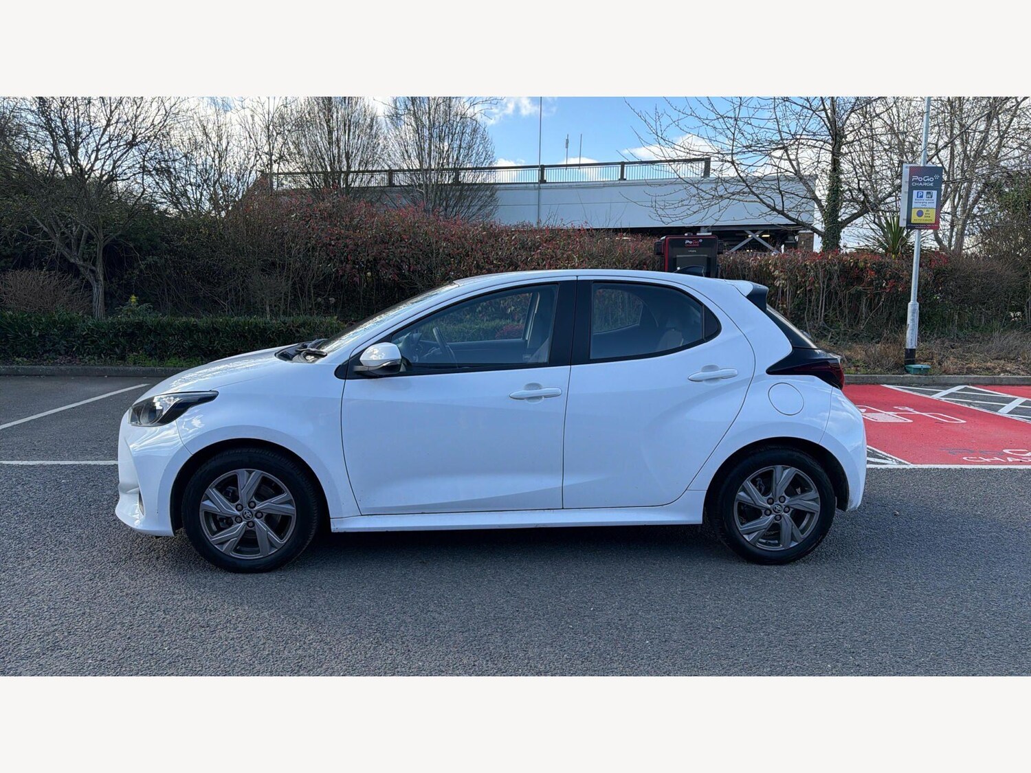 Used Toyota Yaris 2025 for sale - 77882828: Photo 19