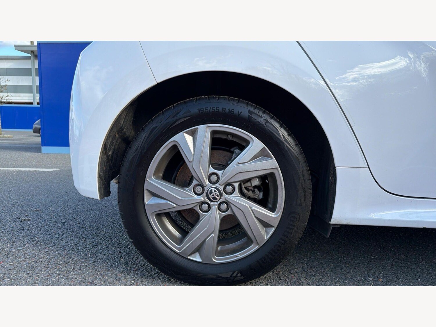 Used Toyota Yaris 2025 for sale - 77882828: Photo 20