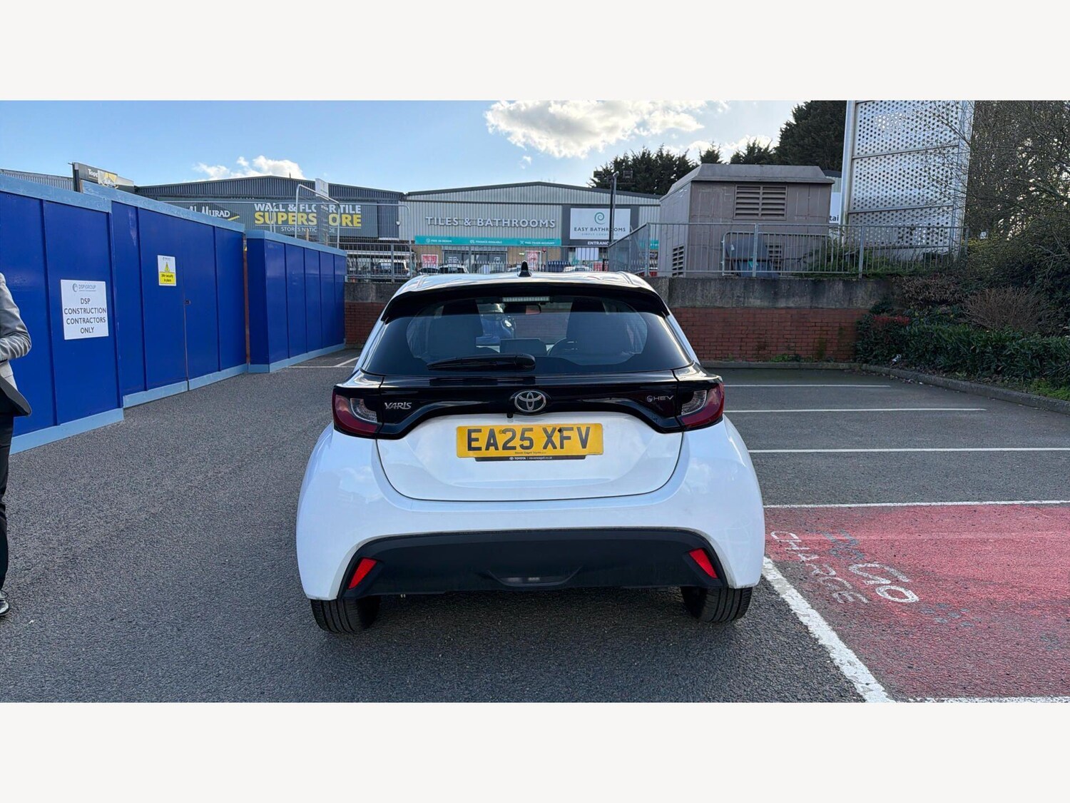 Used Toyota Yaris 2025 for sale - 77882828: Photo 21