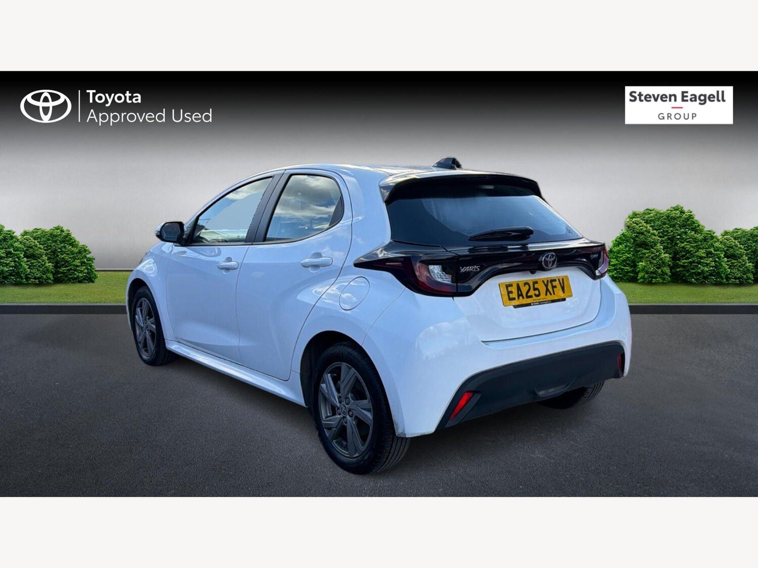 Used Toyota Yaris 2025 for sale - 77882828: Photo 6