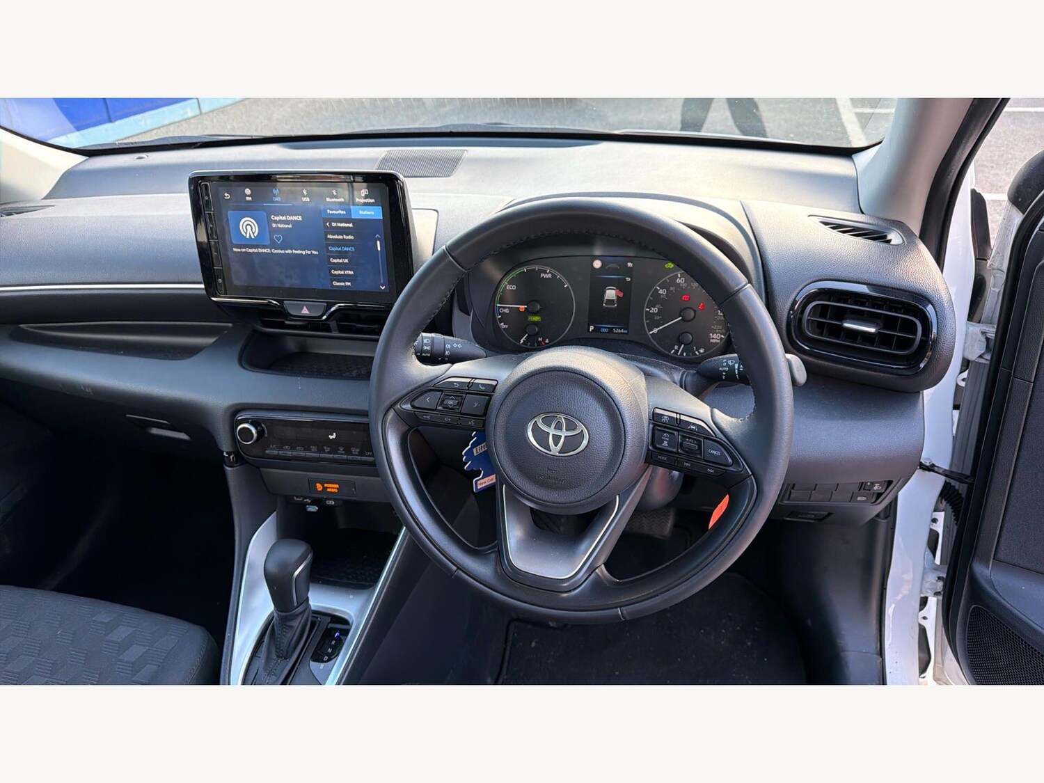 Used Toyota Yaris 2025 for sale - 77882828: Photo 7