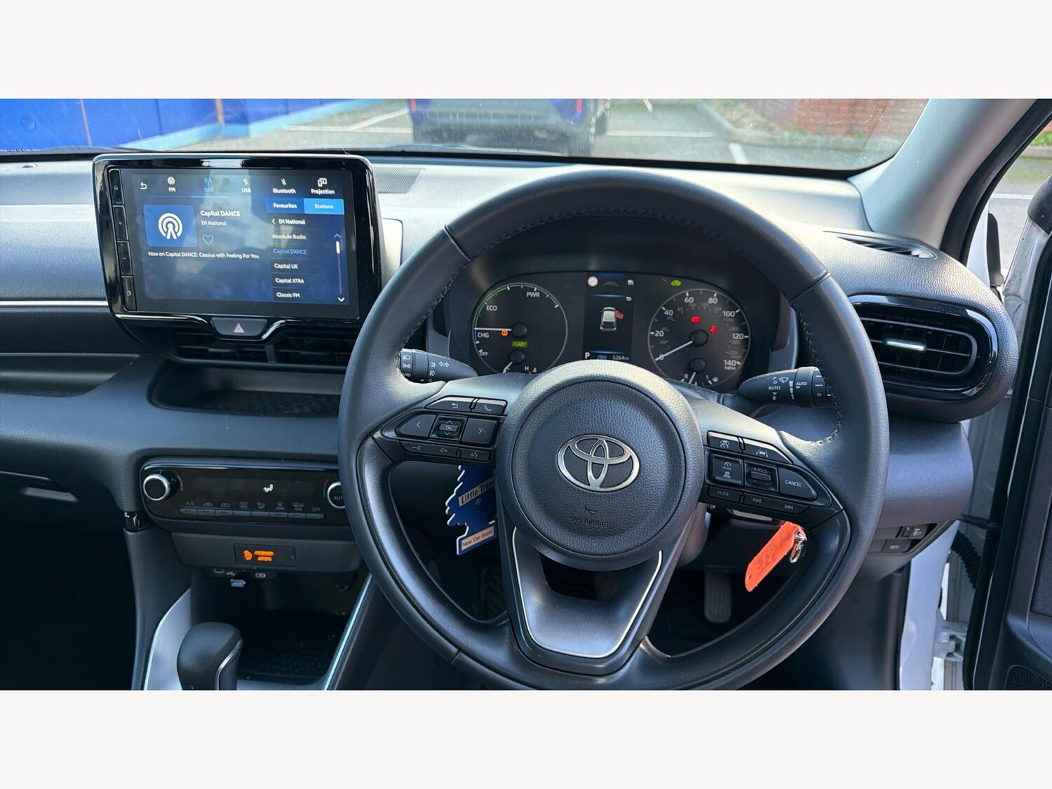 Used Toyota Yaris 2025 for sale - 77882828: Photo 8
