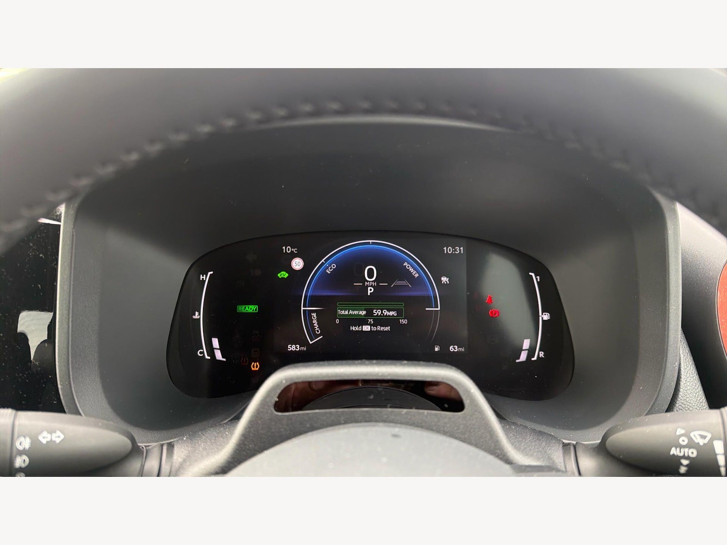 Used Toyota Aygo X for sale - 78135673: Photo 11