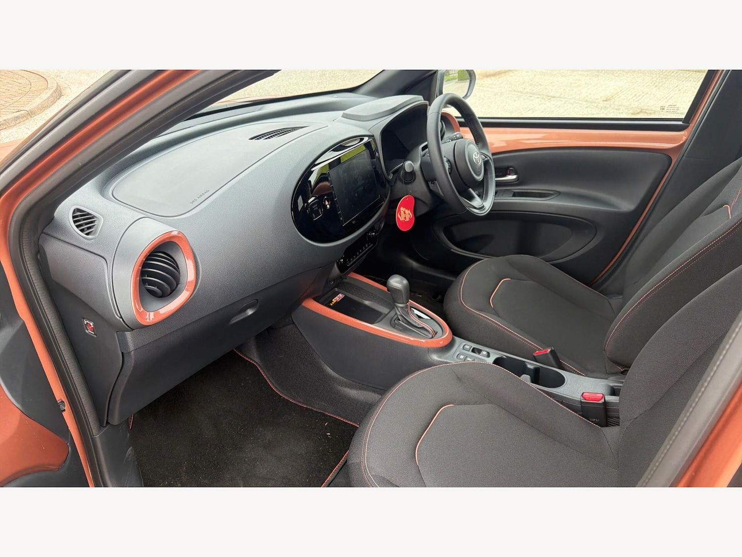 Used Toyota Aygo X for sale - 78135673: Photo 12