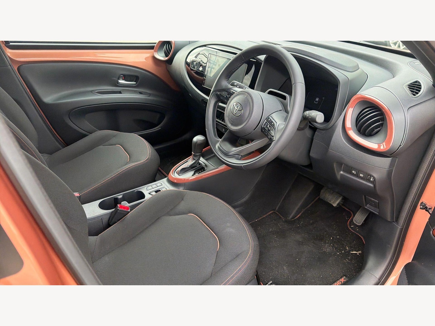 Used Toyota Aygo X for sale - 78135673: Photo 13