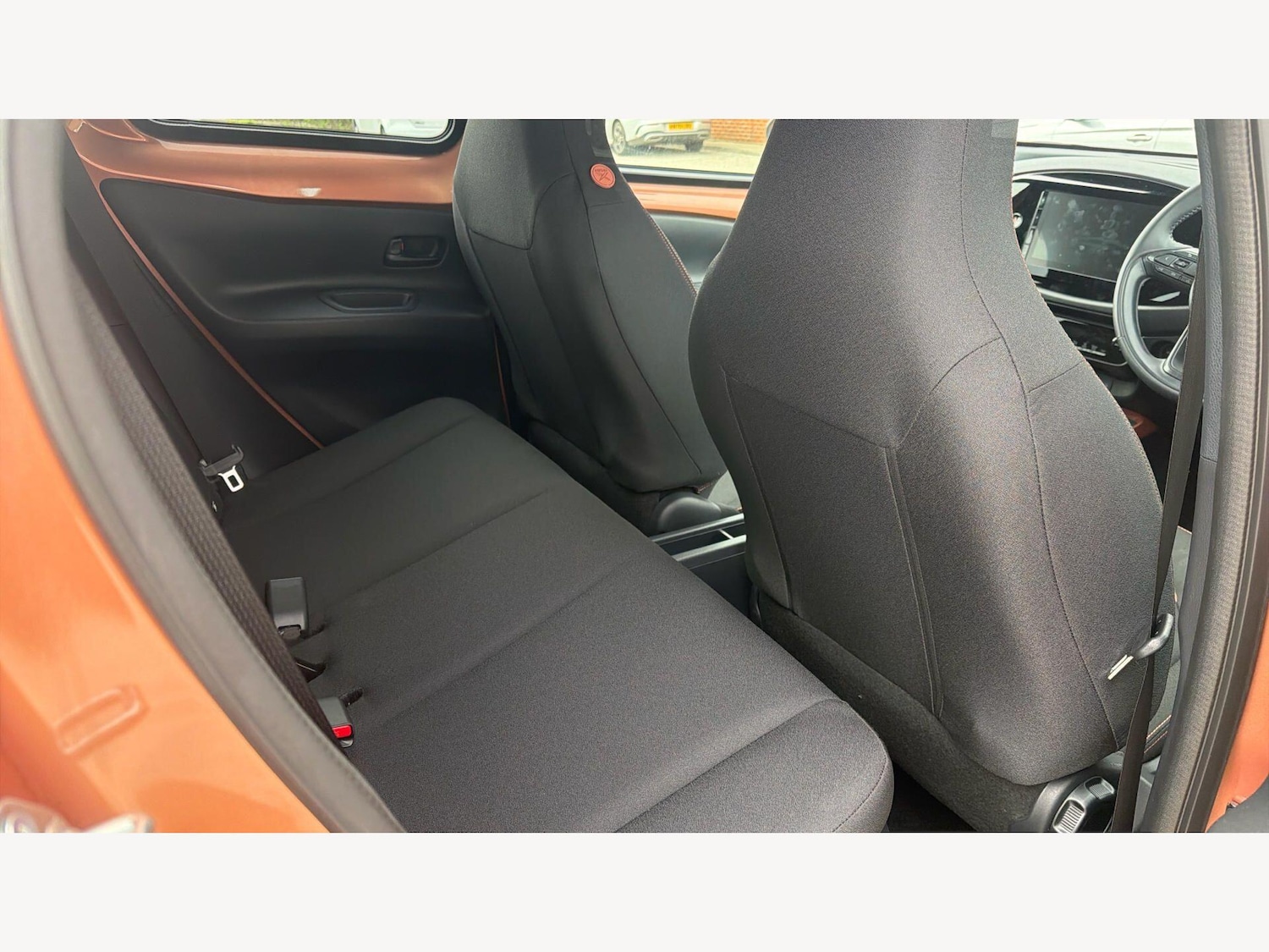 Used Toyota Aygo X for sale - 78135673: Photo 14