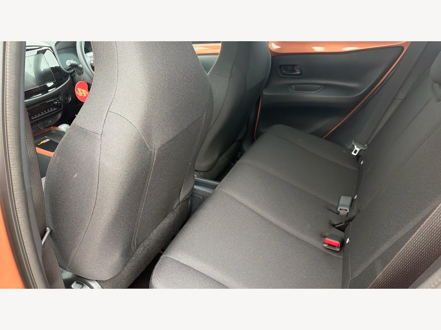 Used Toyota Aygo X for sale - 78135673: Photo 15