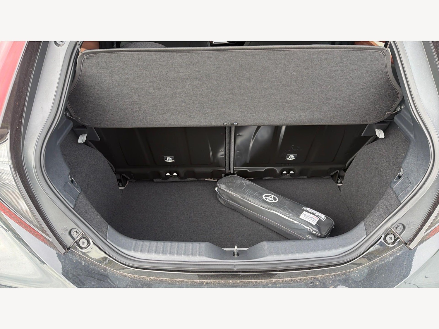 Used Toyota Aygo X for sale - 78135673: Photo 16