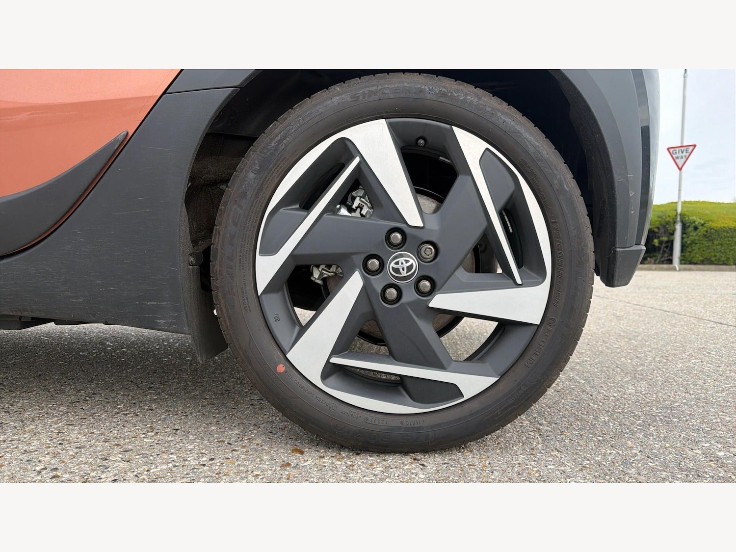 Used Toyota Aygo X for sale - 78135673: Photo 20