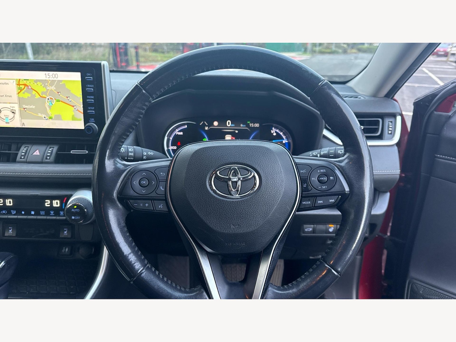 Used Toyota RAV4 2019 for sale - 77040943: Photo 10