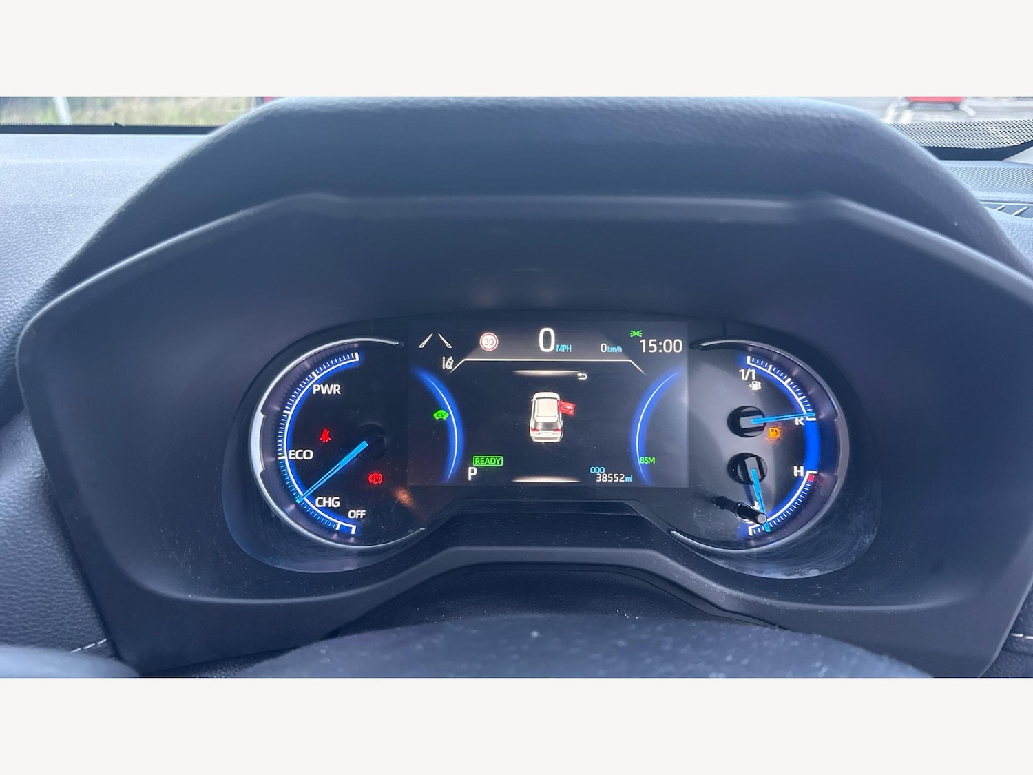 Used Toyota RAV4 2019 for sale - 77040943: Photo 11