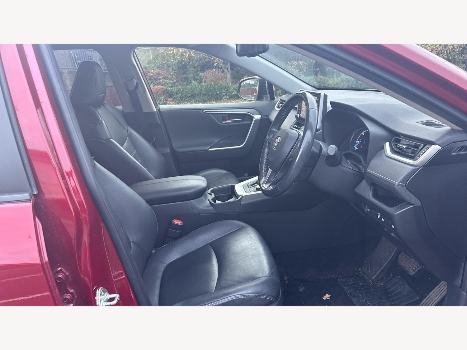 Used Toyota RAV4 2019 for sale - 77040943: Photo 13