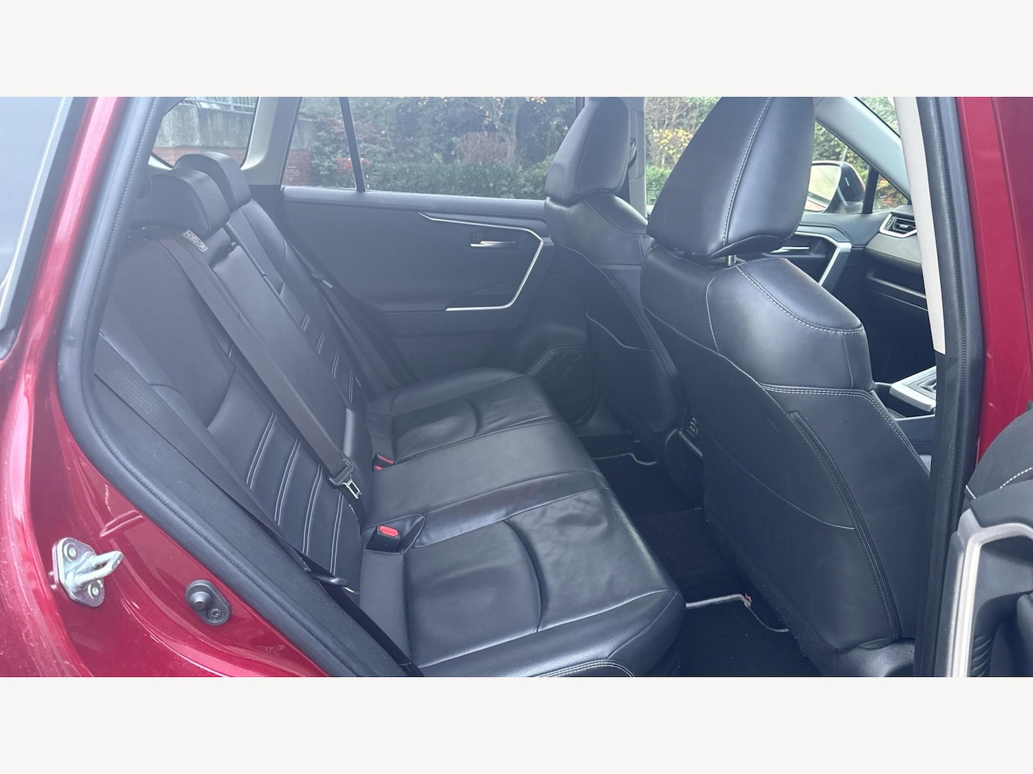 Used Toyota RAV4 2019 for sale - 77040943: Photo 14