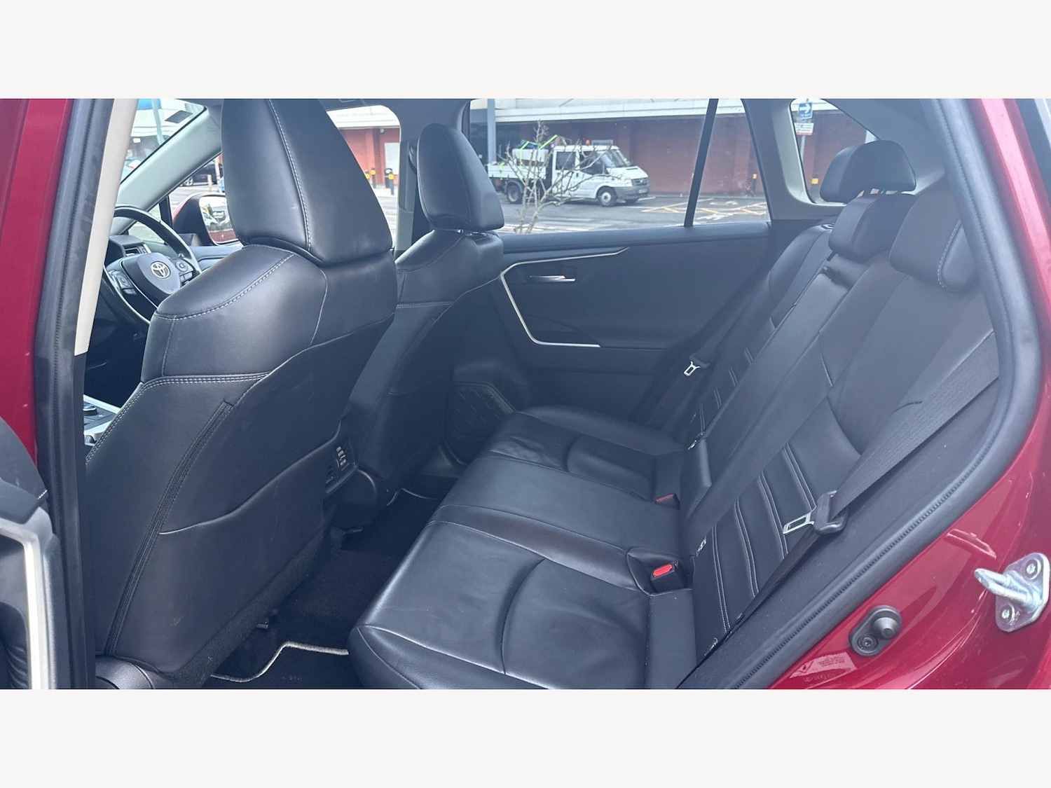 Used Toyota RAV4 2019 for sale - 77040943: Photo 15