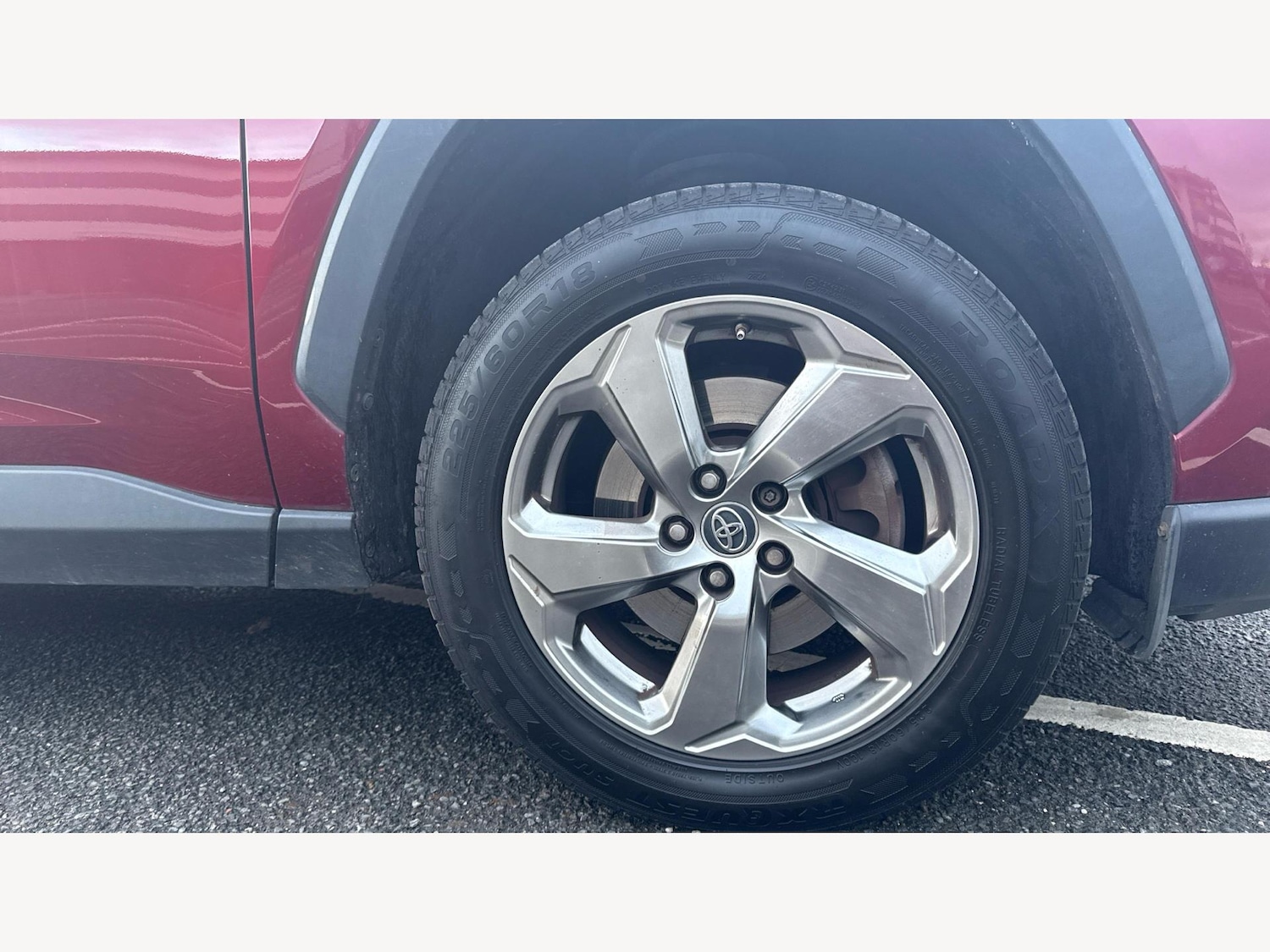 Used Toyota RAV4 2019 for sale - 77040943: Photo 20