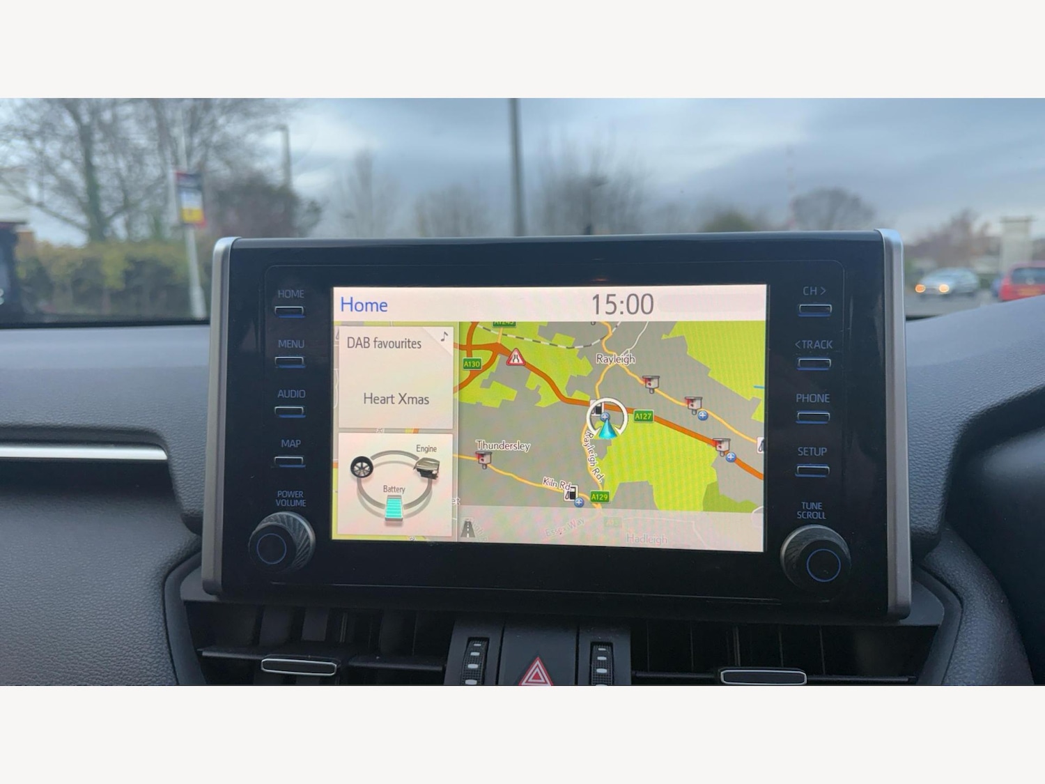 Used Toyota RAV4 2019 for sale - 77040943: Photo 9