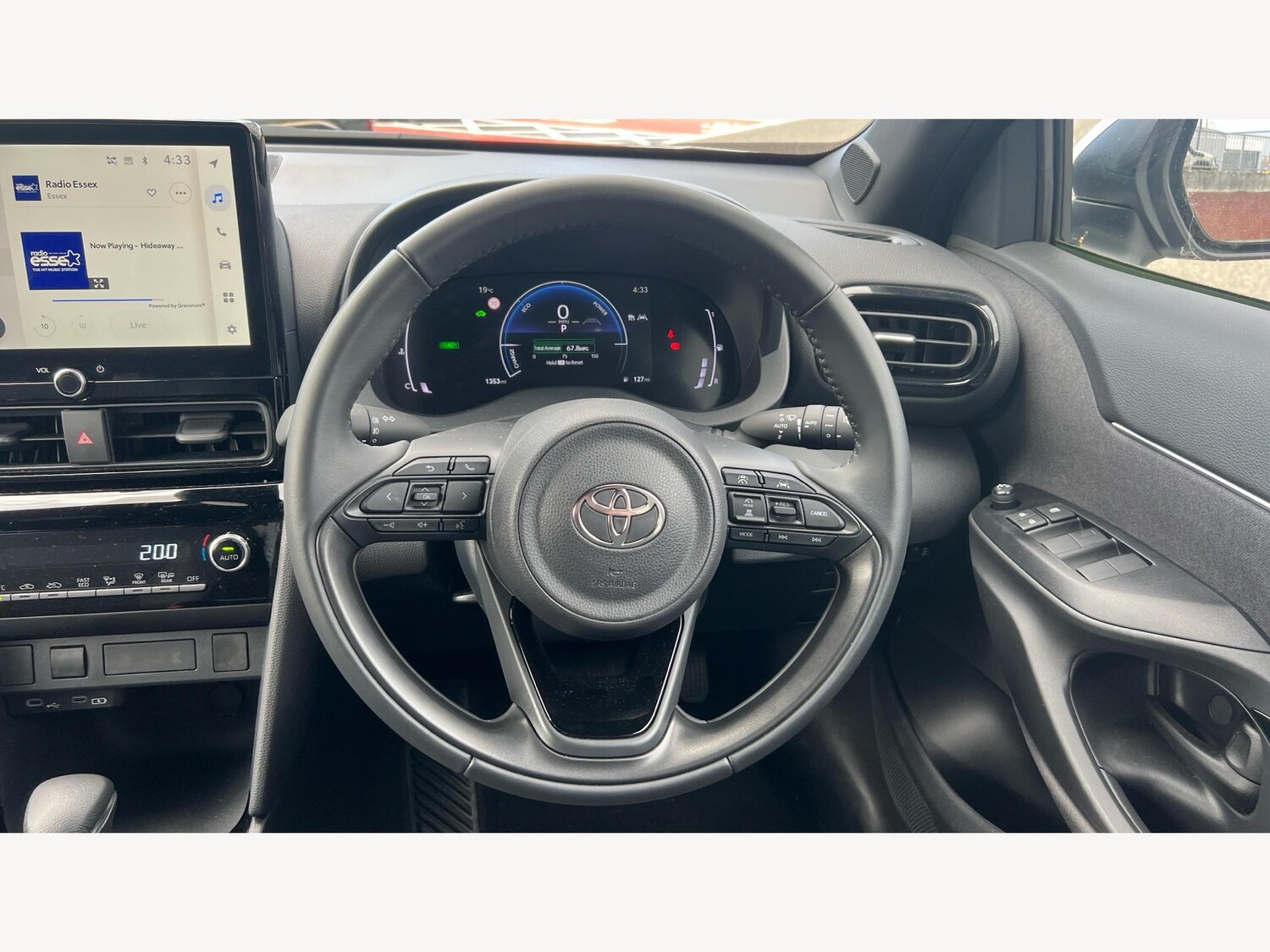 Used Toyota Yaris Cross for sale - 75978094: Photo 10
