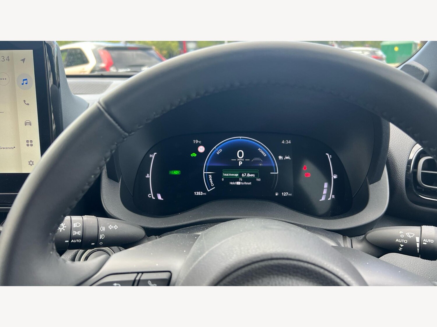 Used Toyota Yaris Cross for sale - 75978094: Photo 11