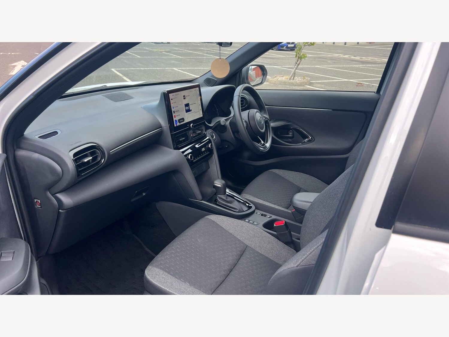 Used Toyota Yaris Cross for sale - 75978094: Photo 12