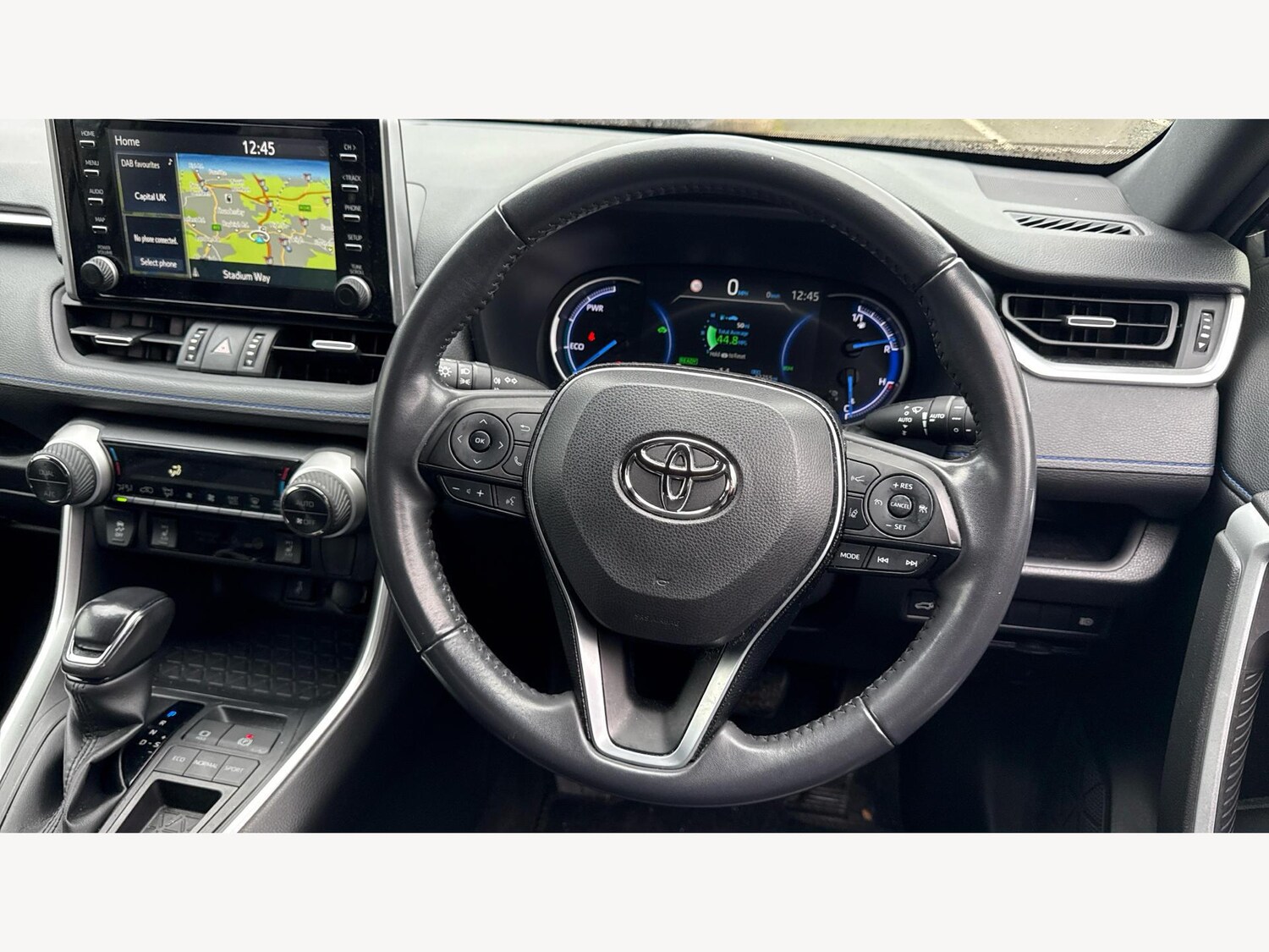 Used Toyota RAV4 2020 for sale - 76613214: Photo 10