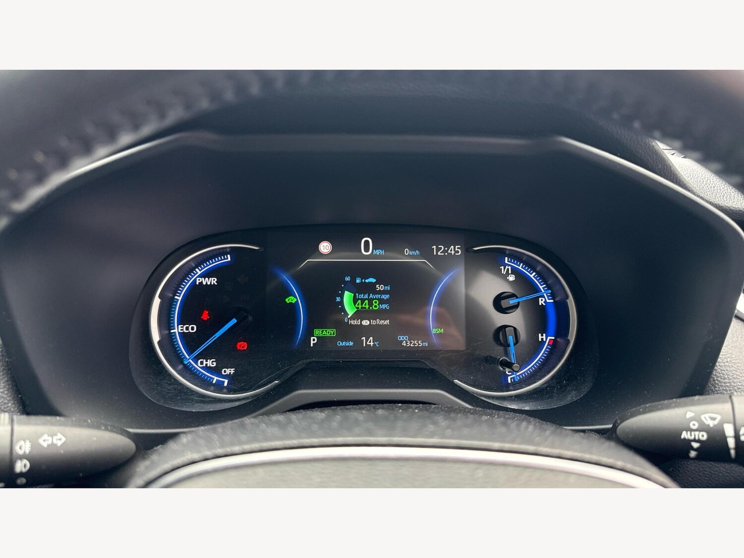 Used Toyota RAV4 2020 for sale - 76613214: Photo 11