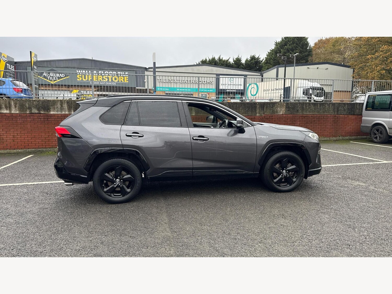 Used Toyota RAV4 2020 for sale - 76613214: Photo 18