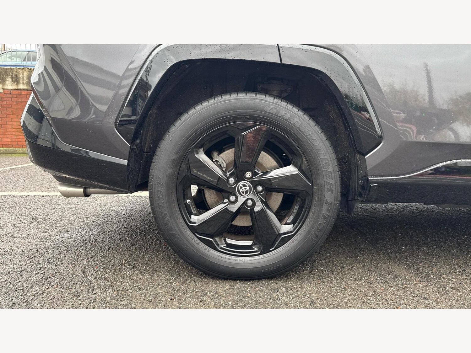 Used Toyota RAV4 2020 for sale - 76613214: Photo 20