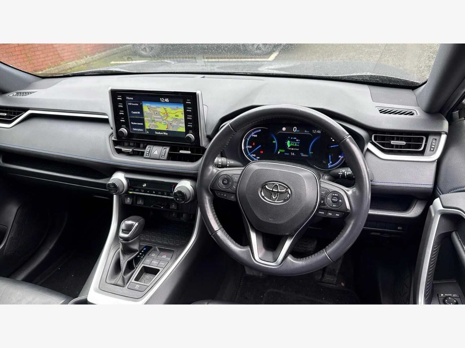 Used Toyota RAV4 2020 for sale - 76613214: Photo 7