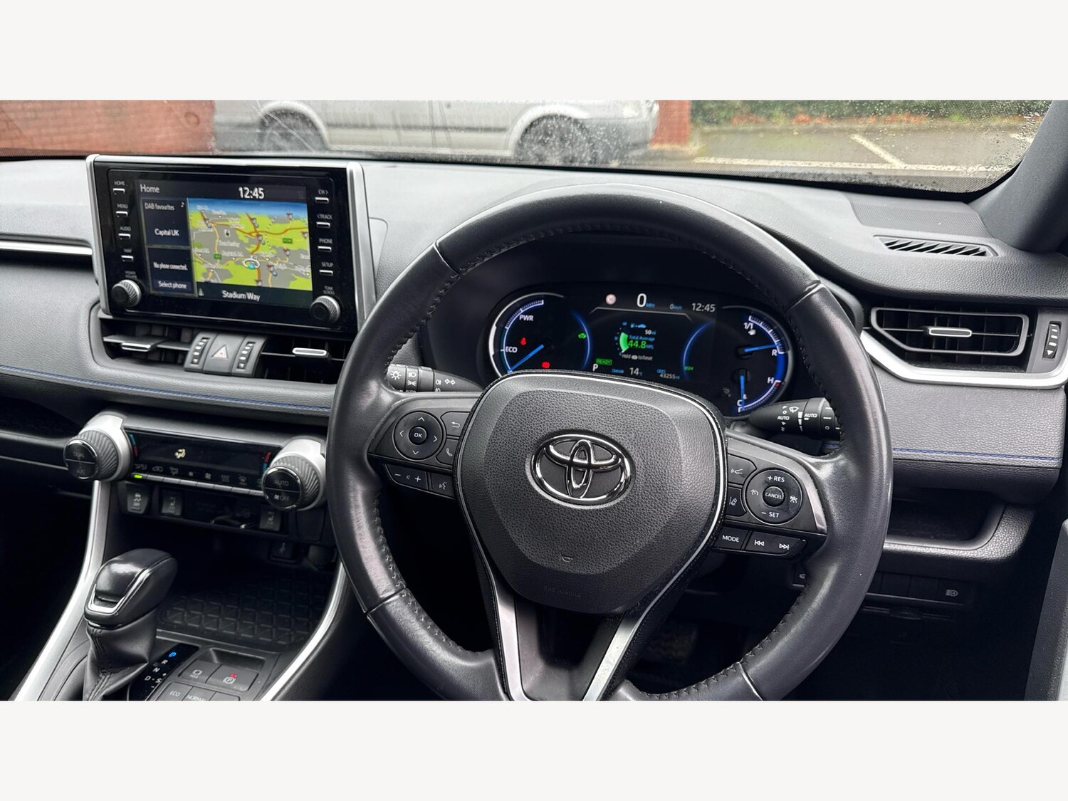 Used Toyota RAV4 2020 for sale - 76613214: Photo 8