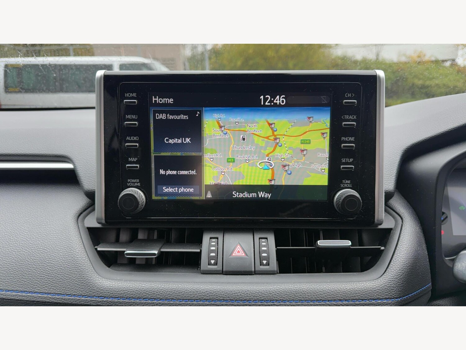 Used Toyota RAV4 2020 for sale - 76613214: Photo 9