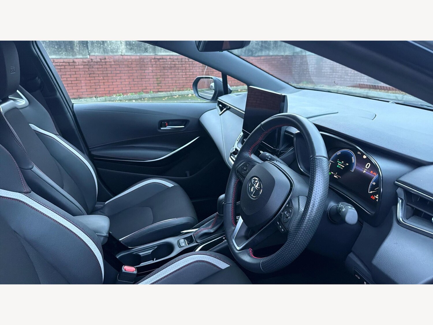 Used Toyota Corolla 2023 for sale - 77625087: Photo 12