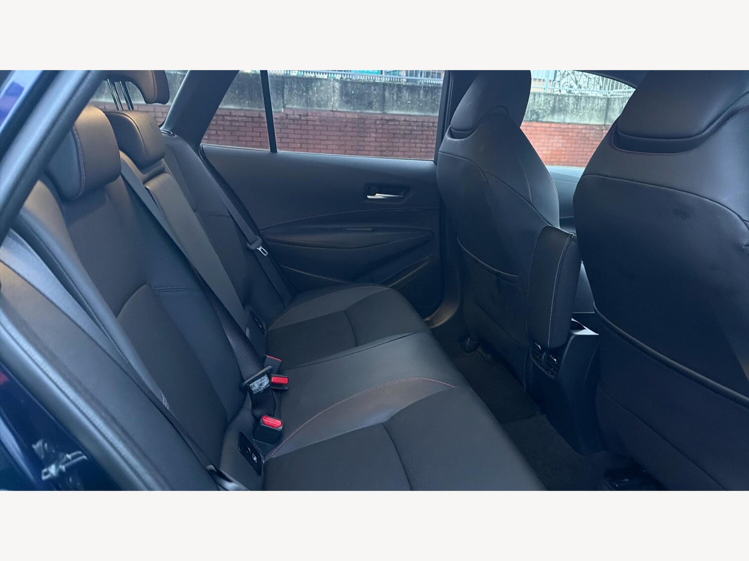 Used Toyota Corolla 2023 for sale - 77625087: Photo 14