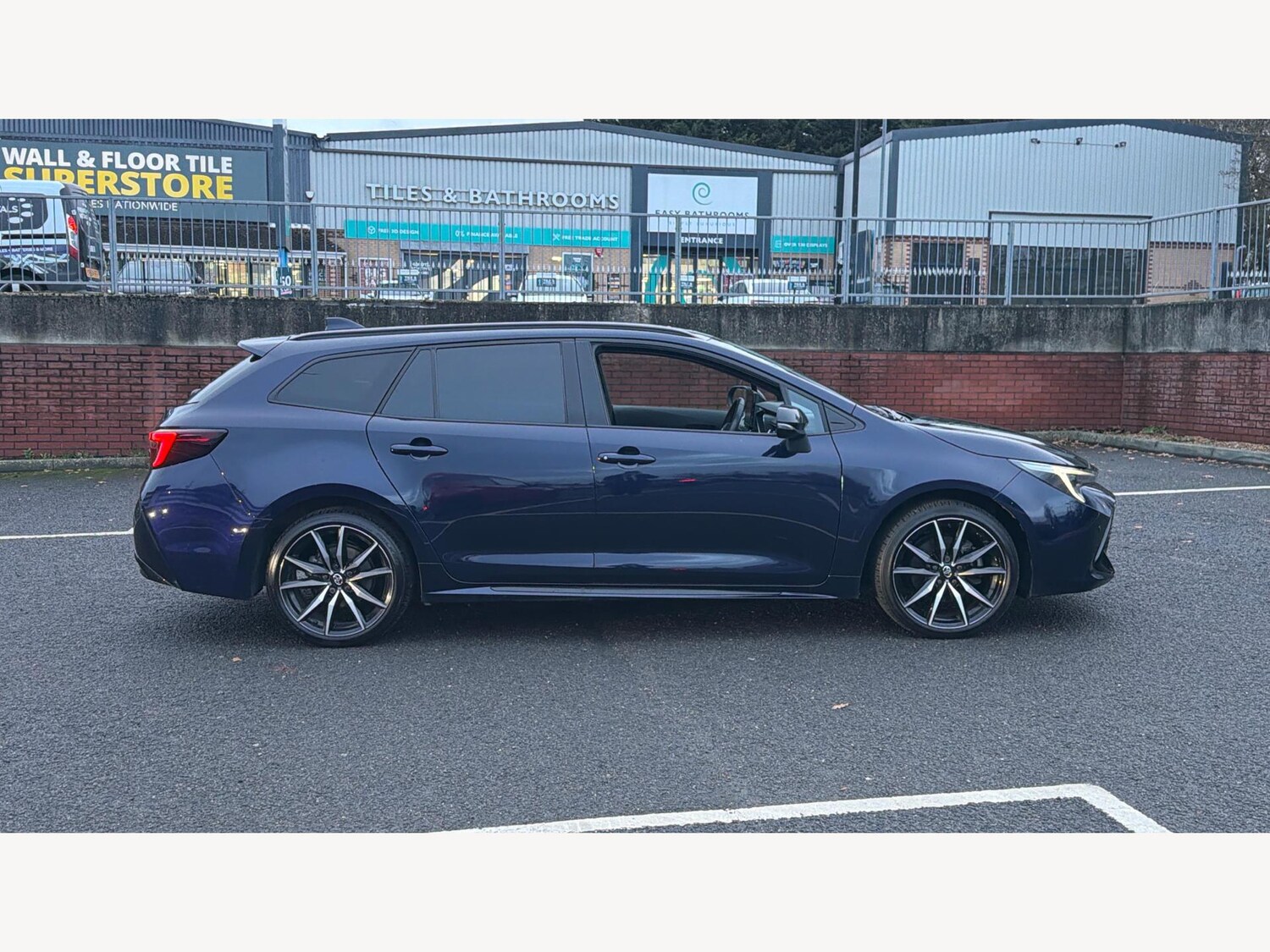 Used Toyota Corolla 2023 for sale - 77625087: Photo 18