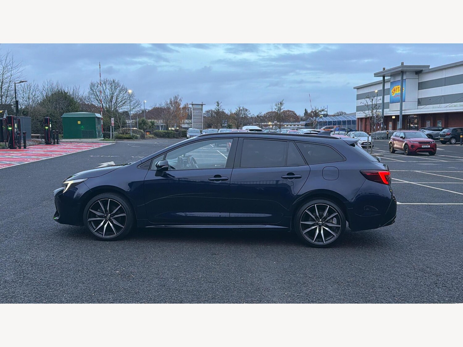 Used Toyota Corolla 2023 for sale - 77625087: Photo 19