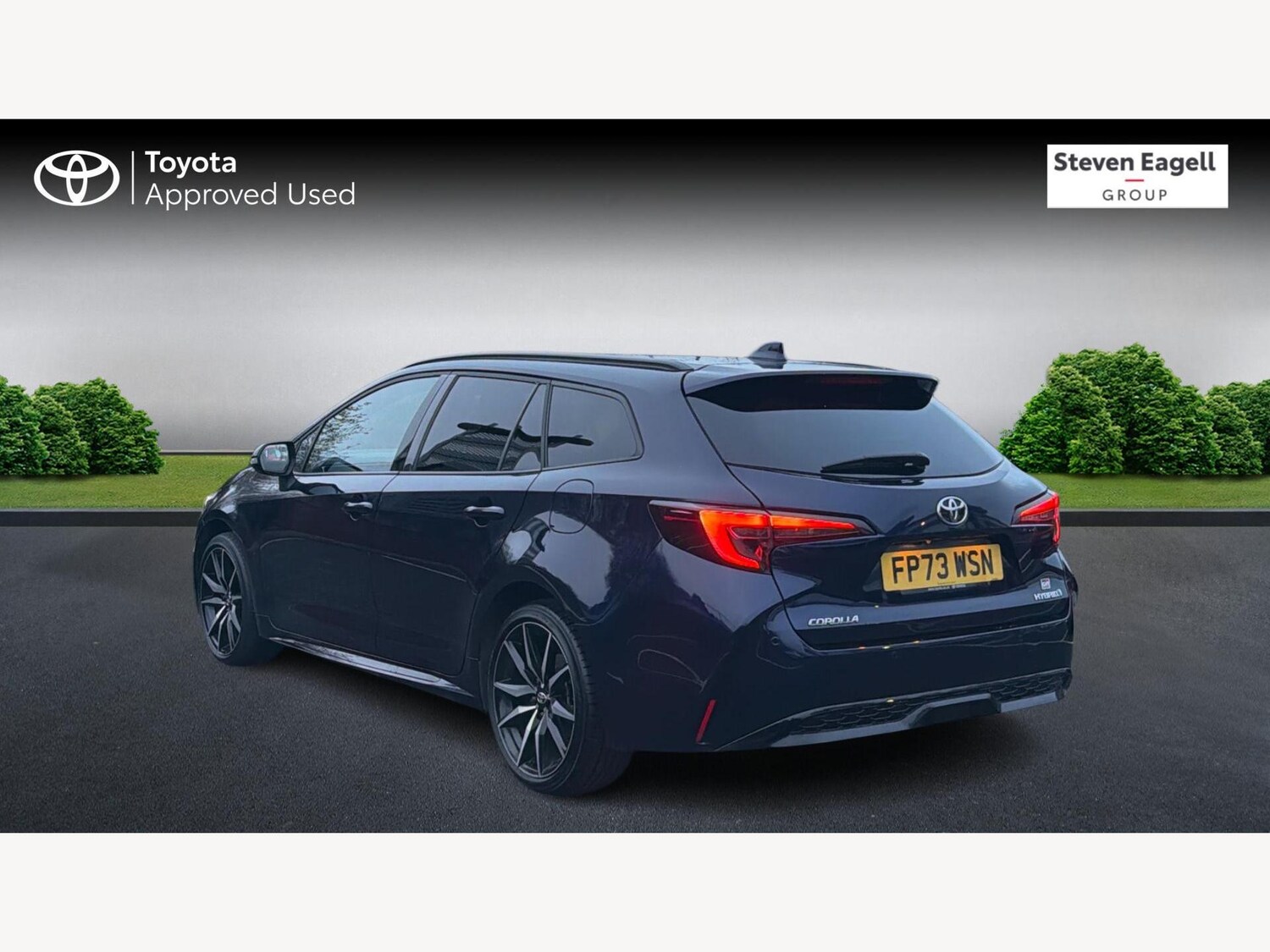 Used Toyota Corolla 2023 for sale - 77625087: Photo 6