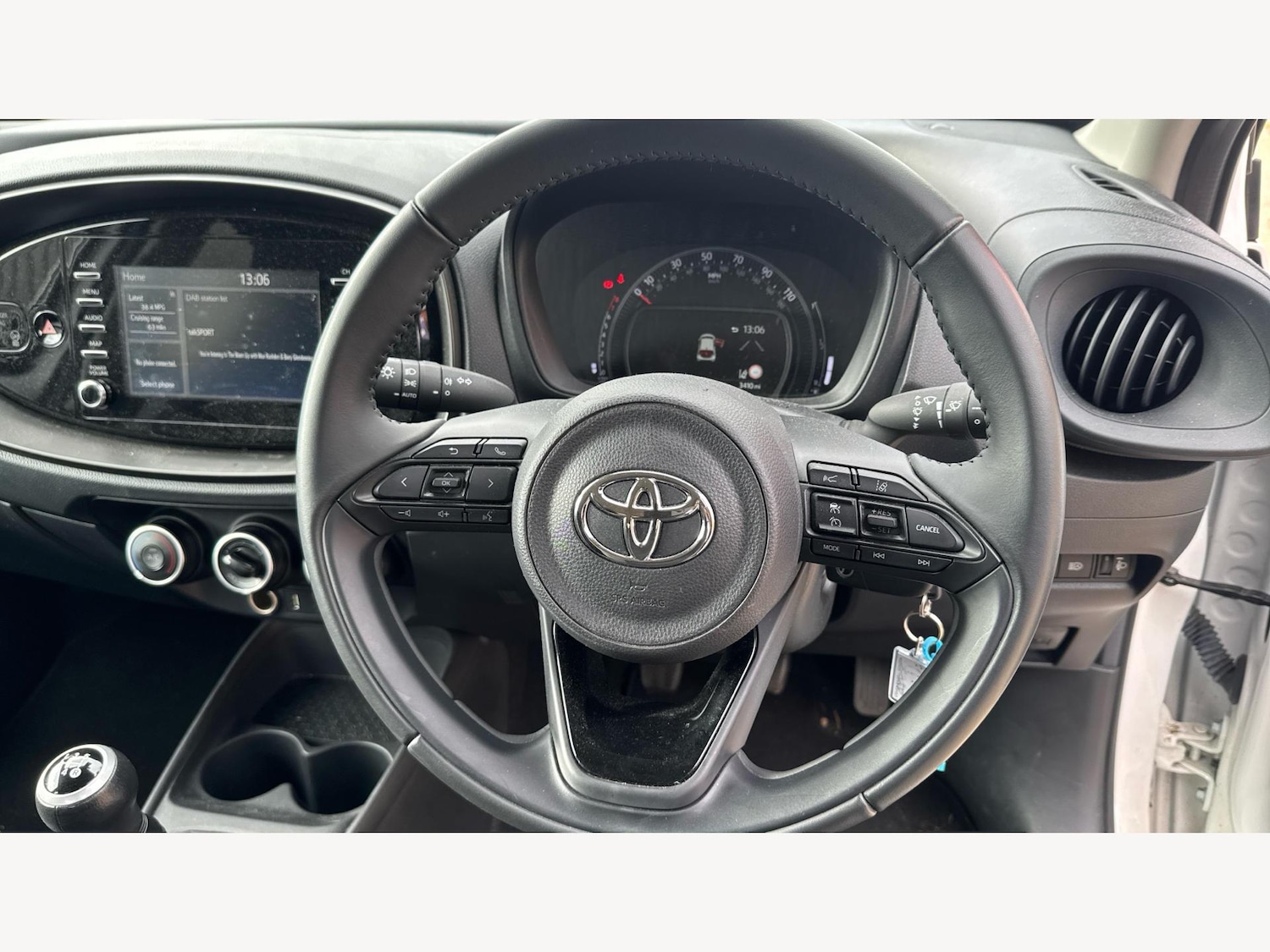 Used Toyota Aygo X for sale - 76613049: Photo 10