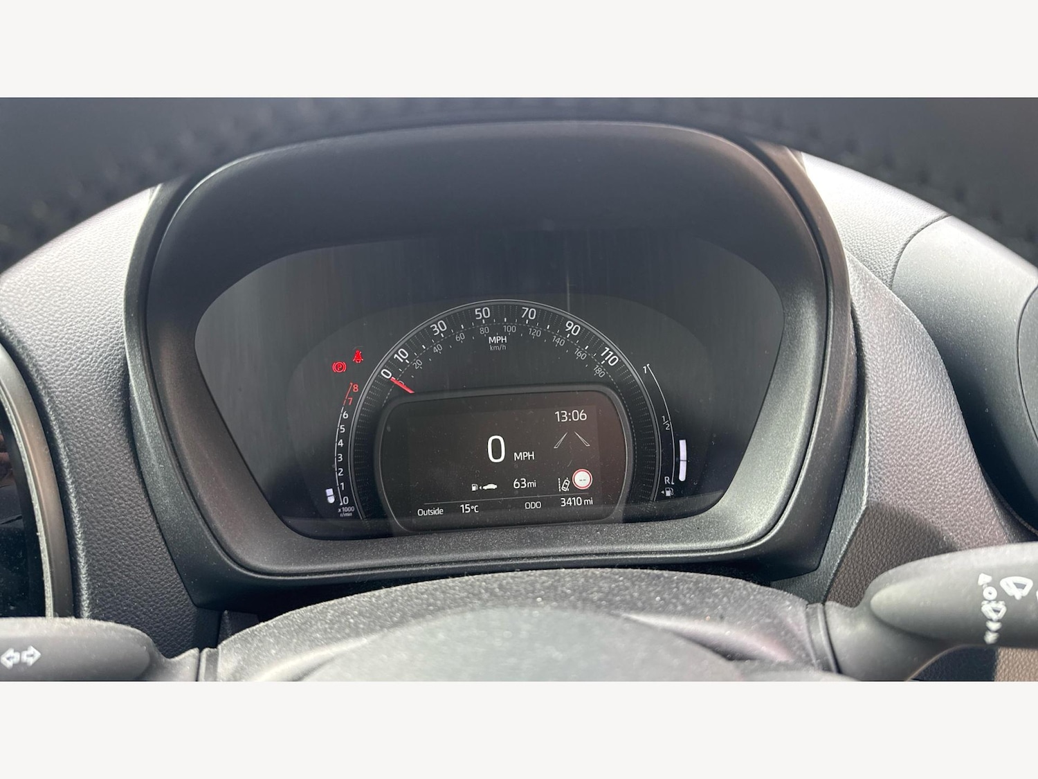 Used Toyota Aygo X for sale - 76613049: Photo 11