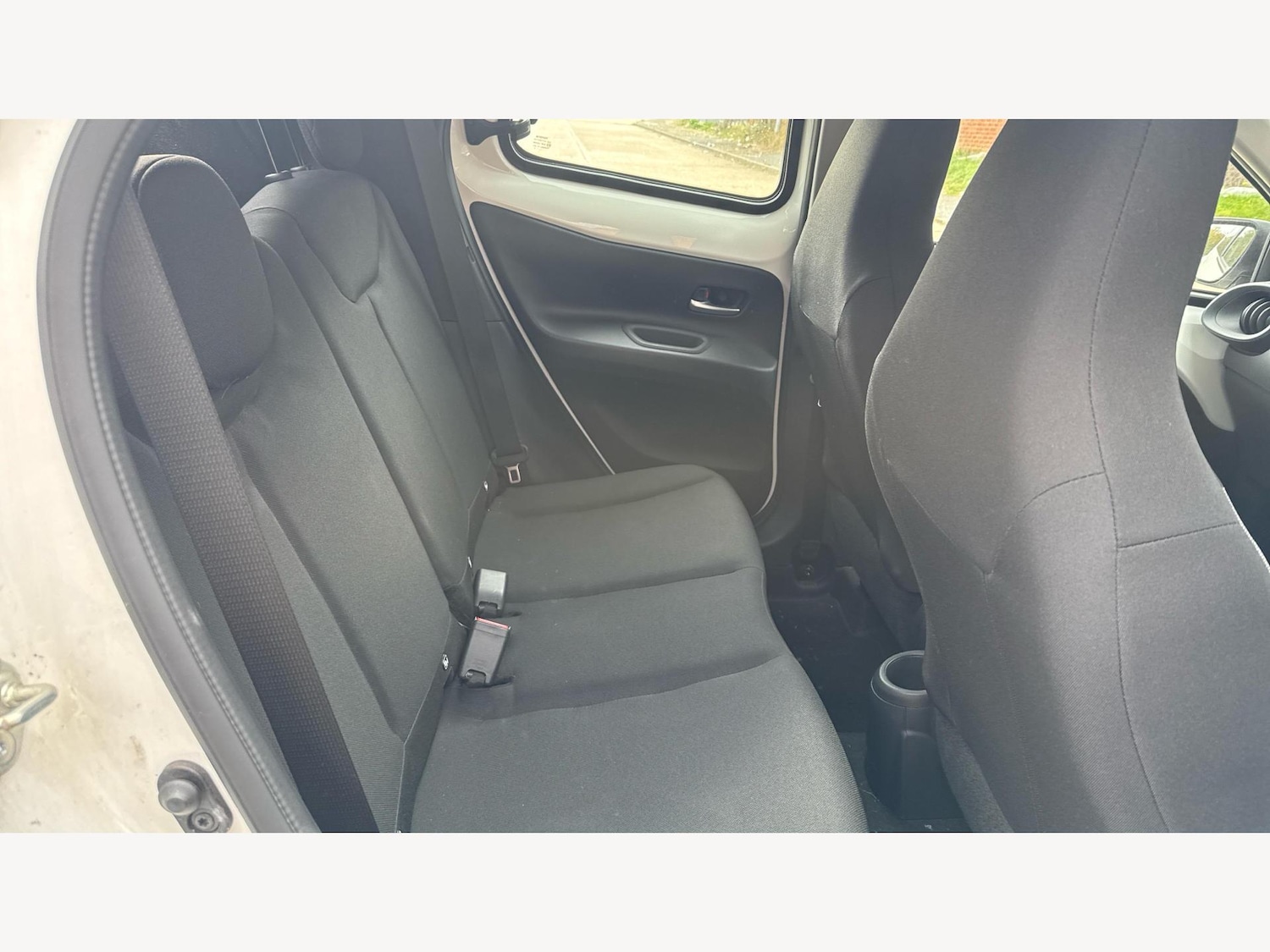 Used Toyota Aygo X for sale - 76613049: Photo 14