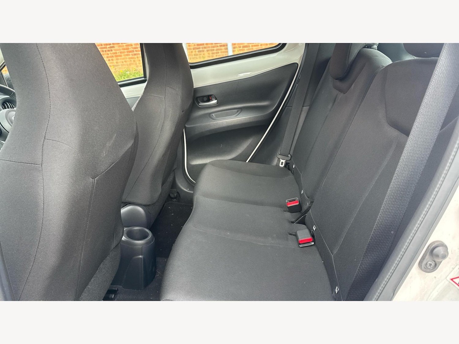 Used Toyota Aygo X for sale - 76613049: Photo 15