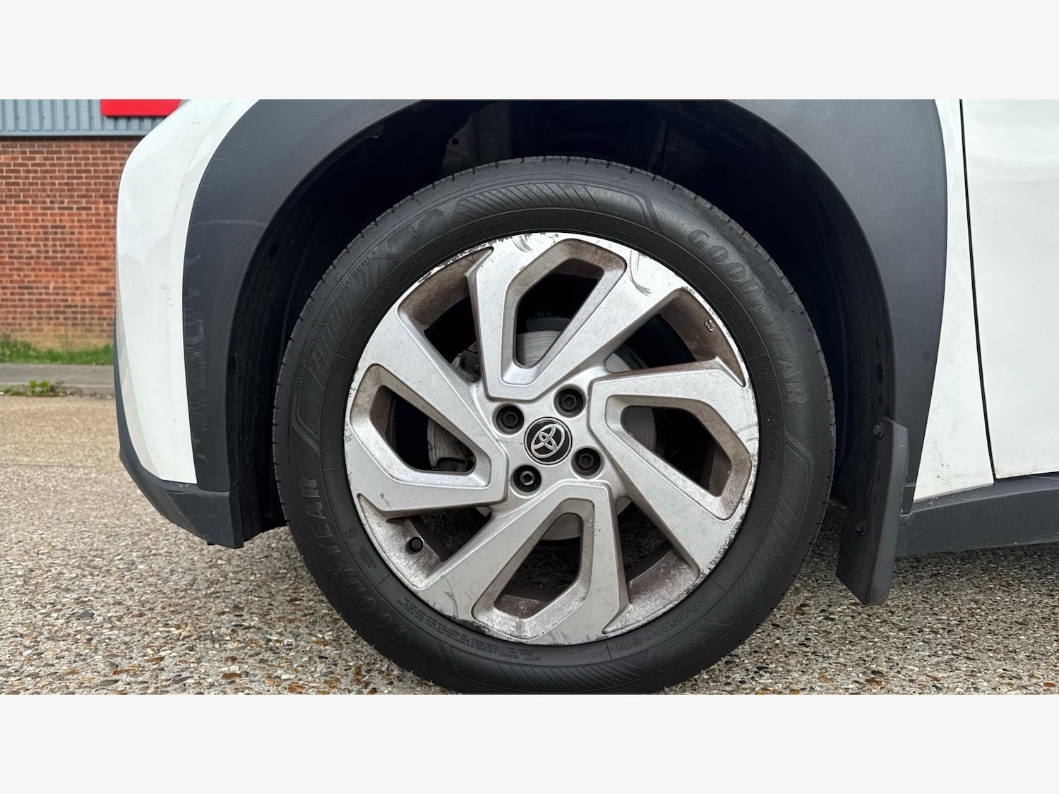 Used Toyota Aygo X for sale - 76613049: Photo 20