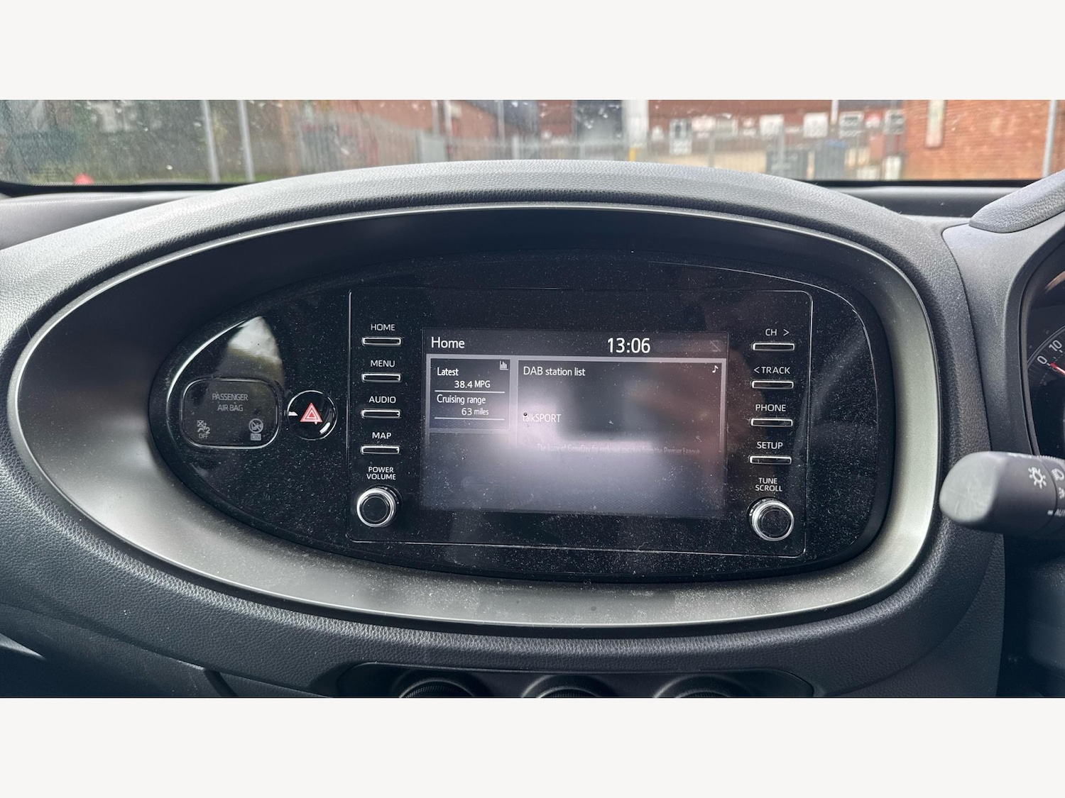 Used Toyota Aygo X for sale - 76613049: Photo 9