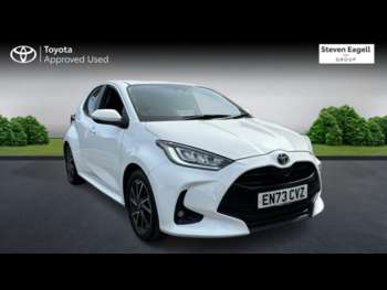 2024 (73) - 1.5 Hybrid Design 5dr CVT